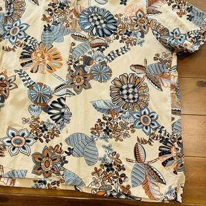 Men’s extra large casual shirt